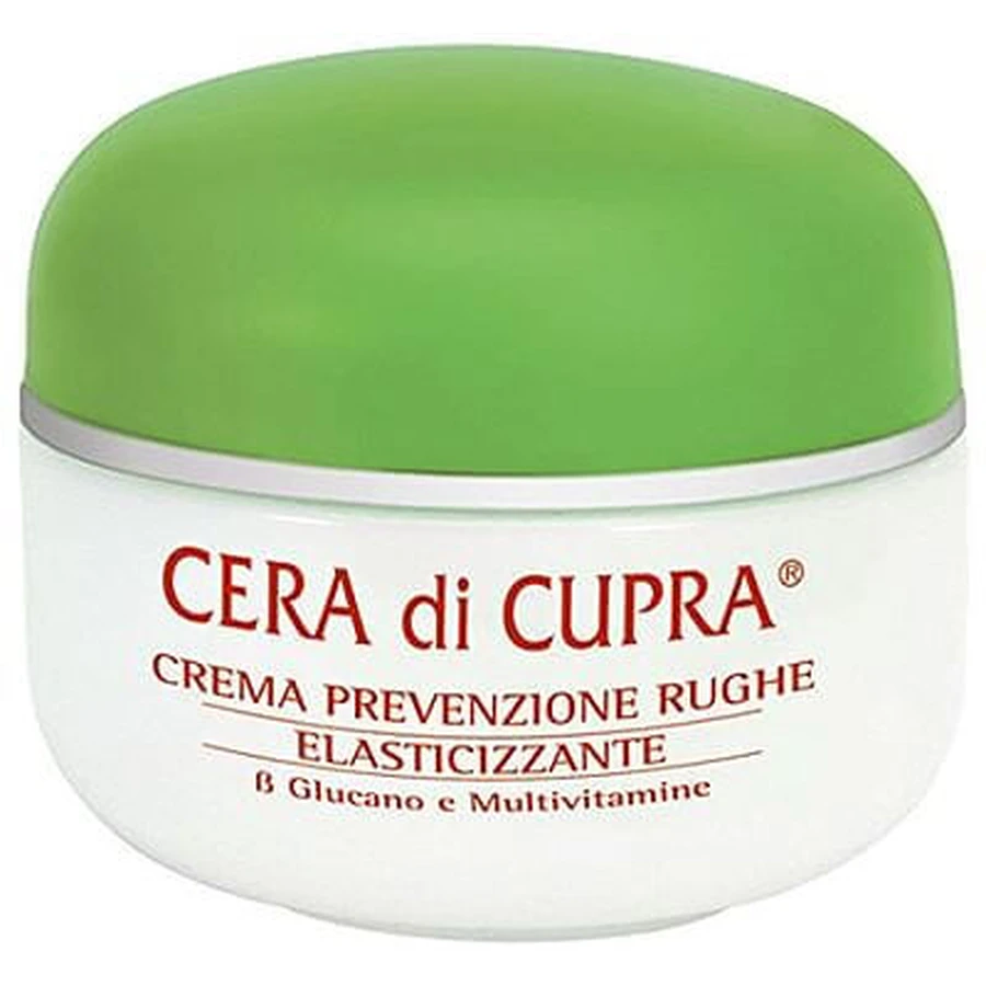 Cera Di Cupra Rimpelpreventiecrème Jonge Huid 50 Ml