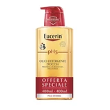 Eucerin Bipac Ph5 Ol Det 400ml