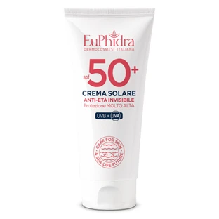 Euphidra KA Invisible Face Cream SPF 50+ 50 ml
