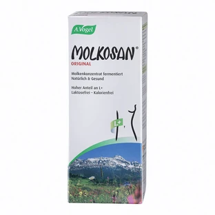 BIOFORCE Molkosan 500ml