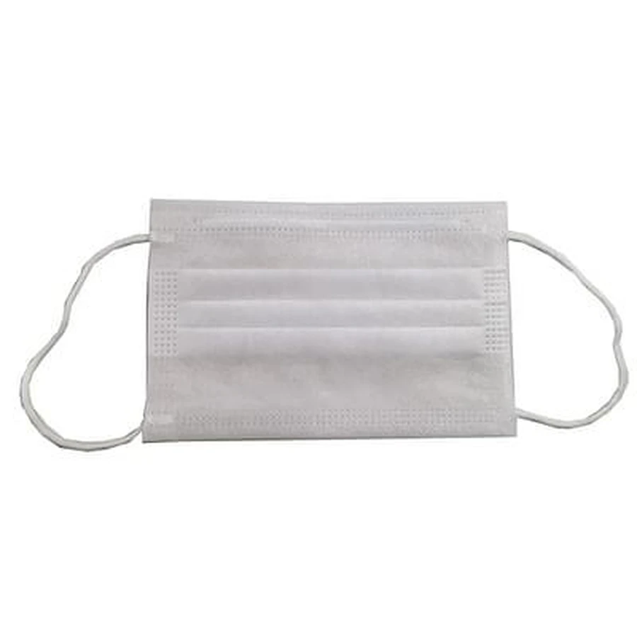 Set 10 Babymaskers Pediatrisch Type I In Tnt