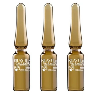Rilastil hydrotenseur lifting vials: 7 vials treatment