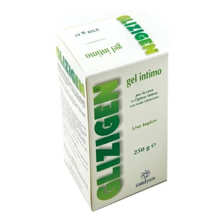 Glizigen Intim-Gel 250g