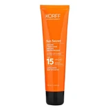 Korff Sonnenschutz Sonnenmilch Spf 15 100ml