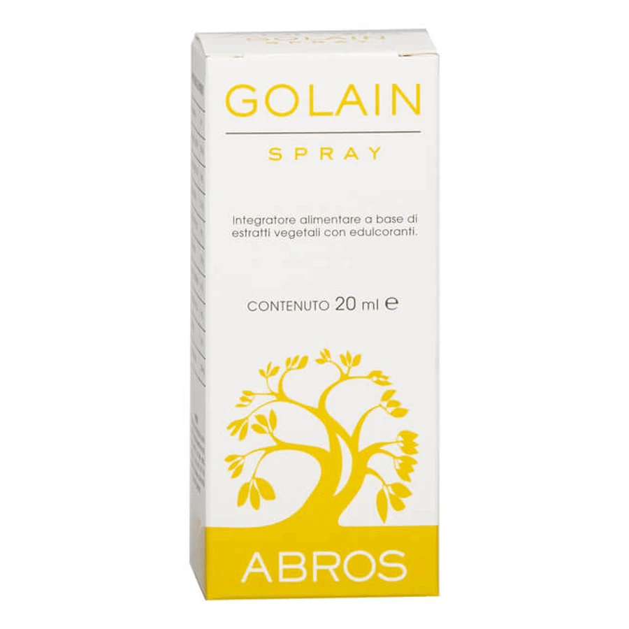 GOLAIN Spray 20ml