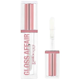 BEAUTIFUL TODAY GLOSS AFFAIR 000
