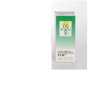 PHYTOMEGA SIN 5 50ML GTT