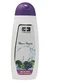 Shampooing à la mûre et au musc Curaderm 300ml