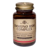 Solgar Immuno Rsm Complex 50 plantaardige capsules
