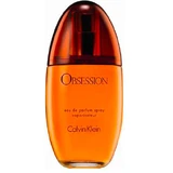 C K OBSESSION D EDP 100 VAPO