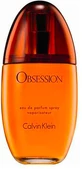 C K OBSESSION D EDP 100 VAPO