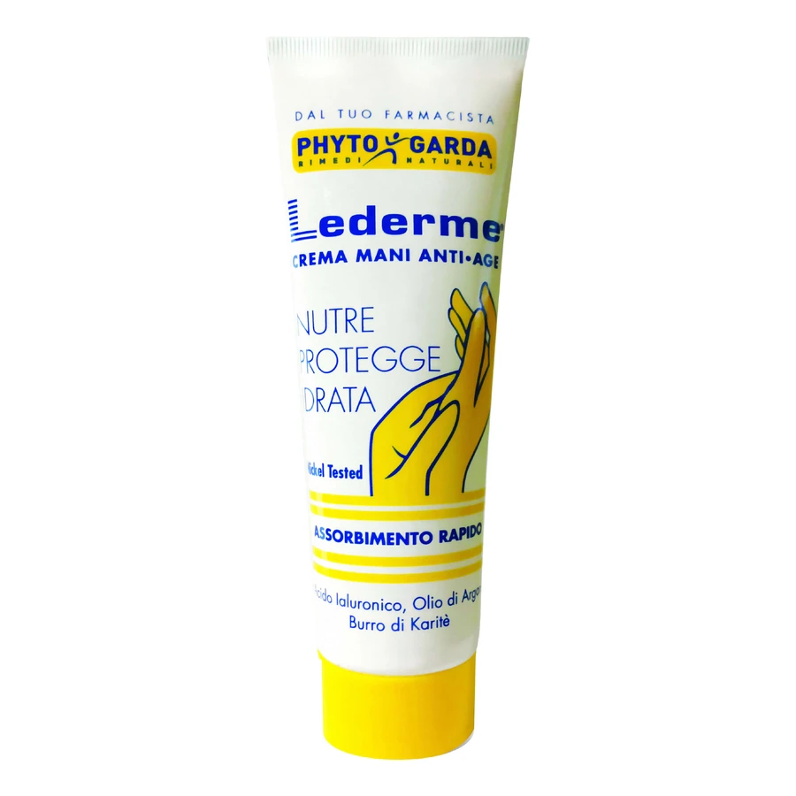 Lederme Hand Cream 50ml