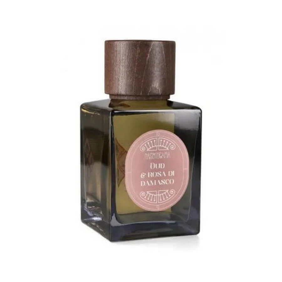 NASOTHERAPIE DIFF OUD ROSE200ML