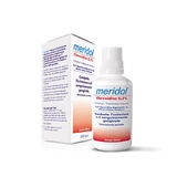 Mouthwash Chlorhexidine 0.12% Meridol 300ml