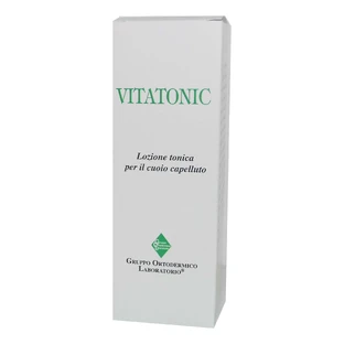 VITATONIC Loz.Tonic 100ml