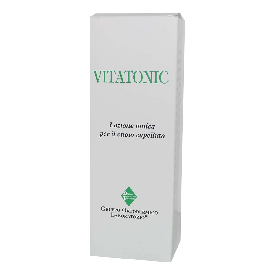VITATONIC Loz.Tonic 100ml