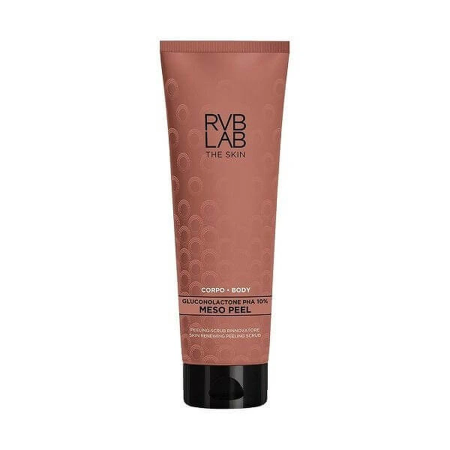 RVB LAB MESO PEEL PEEL SCRU
