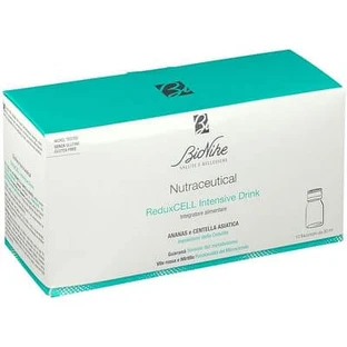 Nutraceutical Reduxcell Intensive Drink 10 Vials