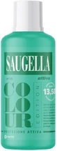 SAUGELLA ACTIVE Kleureneditie