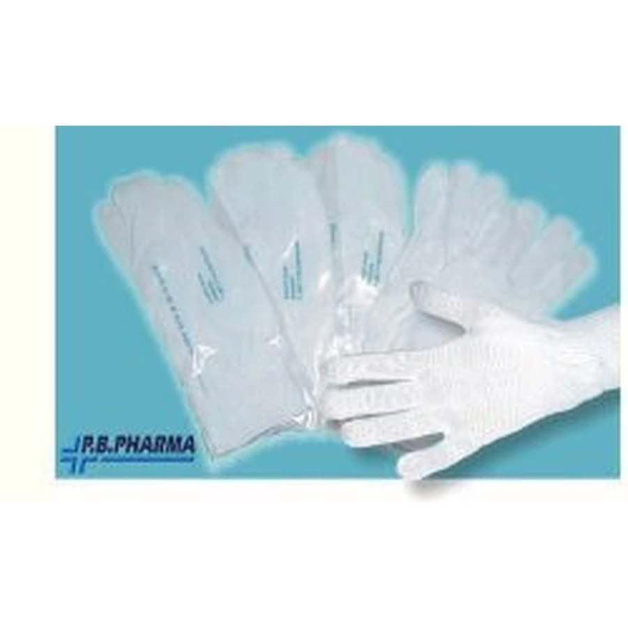 GLOVE WIRE COT 7.5