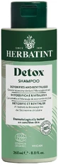 HERBATINT Detox Sh.260ml