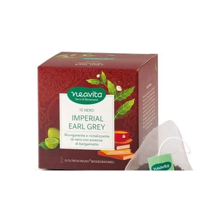 Filtroscrigno Earl Grey Neu 15 Sachets