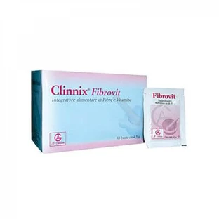 Sanoclin Fibrovit 30 Sachets