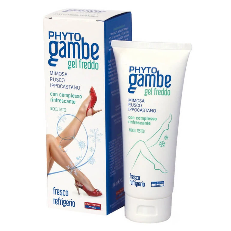 PHYTOGAMBE COLD GEL