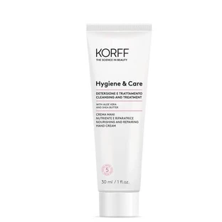 Korff Handcreme 30ml