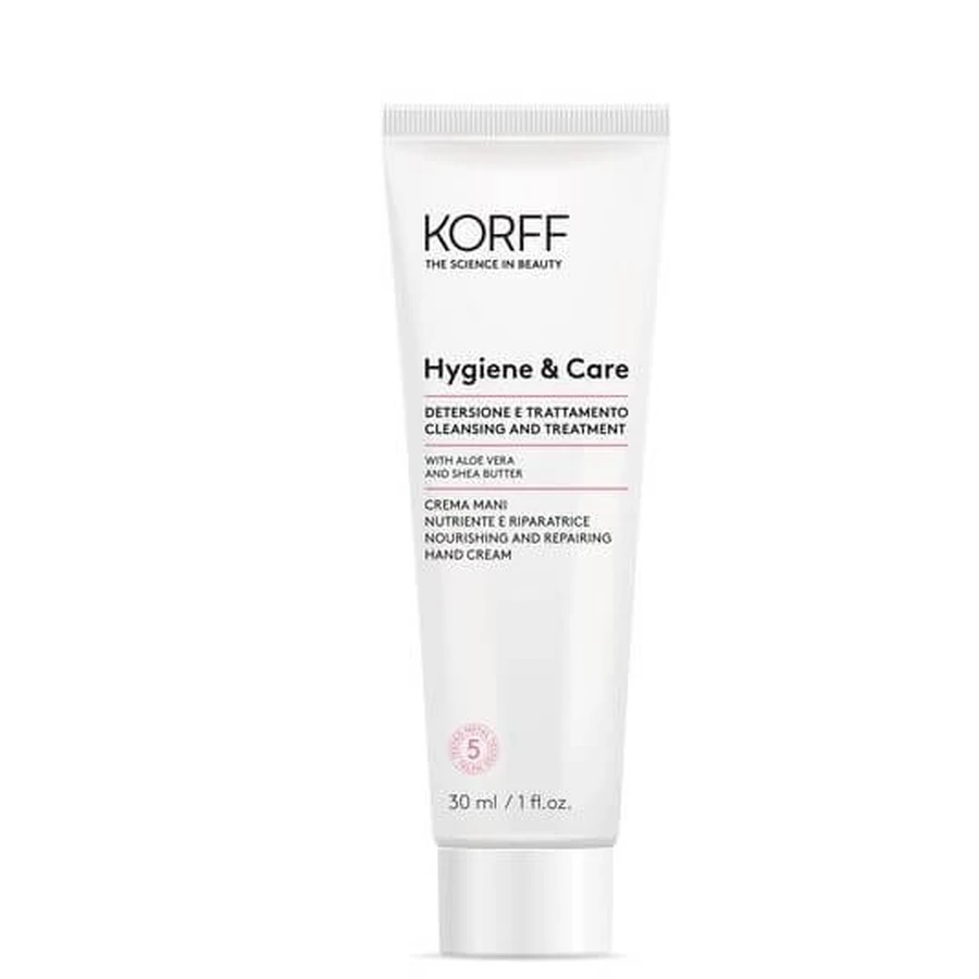 Korff Handcreme 30ml