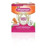 PLASMON NUTR.Stage3 Bisc.2x500