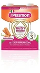PLASMON NUTR.Stage3 Bisc.2x500