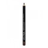 ASTRA PROFESSIONAL EYE PENCIL 015 WOOD