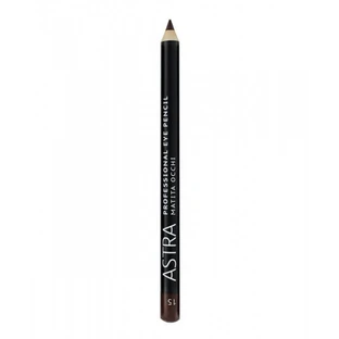 ASTRA PROFESSIONAL EYE PENCIL 015 WOOD