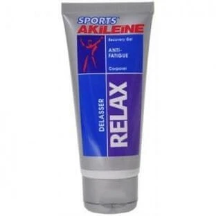 Akileine Ontspanningsgel 75ml