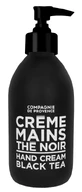 CDP B&amp;W HAND CREAM THE NOIR
