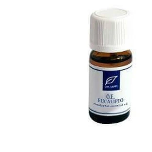 DR TAFFI OE EUKALYPTUS 10ML