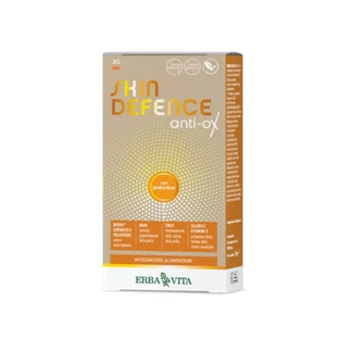 Skin Defence Anti Ox 30 Tablets