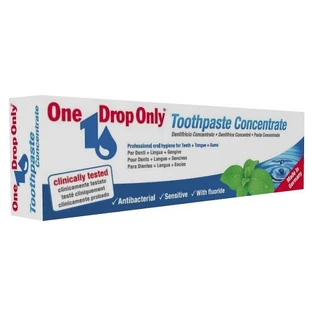 ONE DROP ONLY TOOTHPASTE CONC