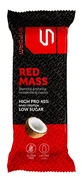 RED MASS COCONUT BAR 50G