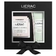 Lierac Hydragenist Illuminating Moisturizing Gel-Cream Set 50ml + Exfoliating Mask 75ml