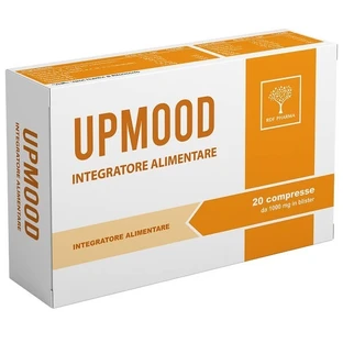UPMOOD 20 Tablets 1000mg