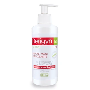 DERIGYN 5.5 ACTIVE FAST SAP