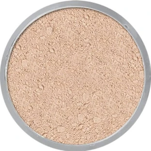 Kryolan TL9 Polvo translúcido TL9 polvo 60g