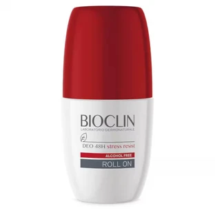 Bioclin Deo 48h Stressbestendigheid Promo
