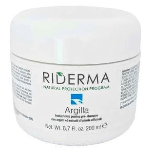 RIDERMA Clay 200ml
