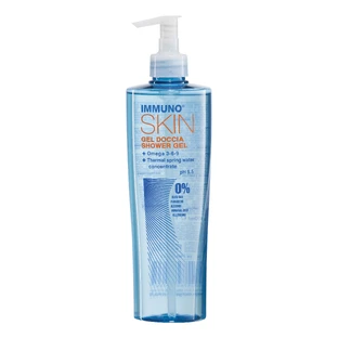 IMMUNO Skin Gel de Ducha 400ml