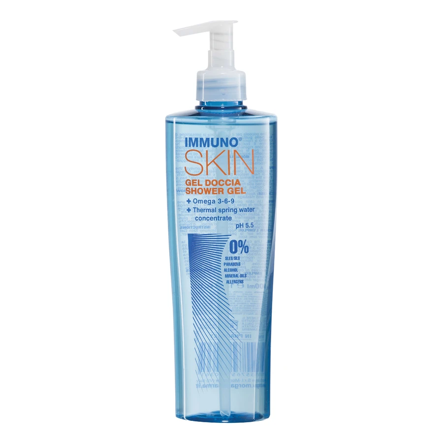 IMMUNO Skin Gel de Ducha 400ml
