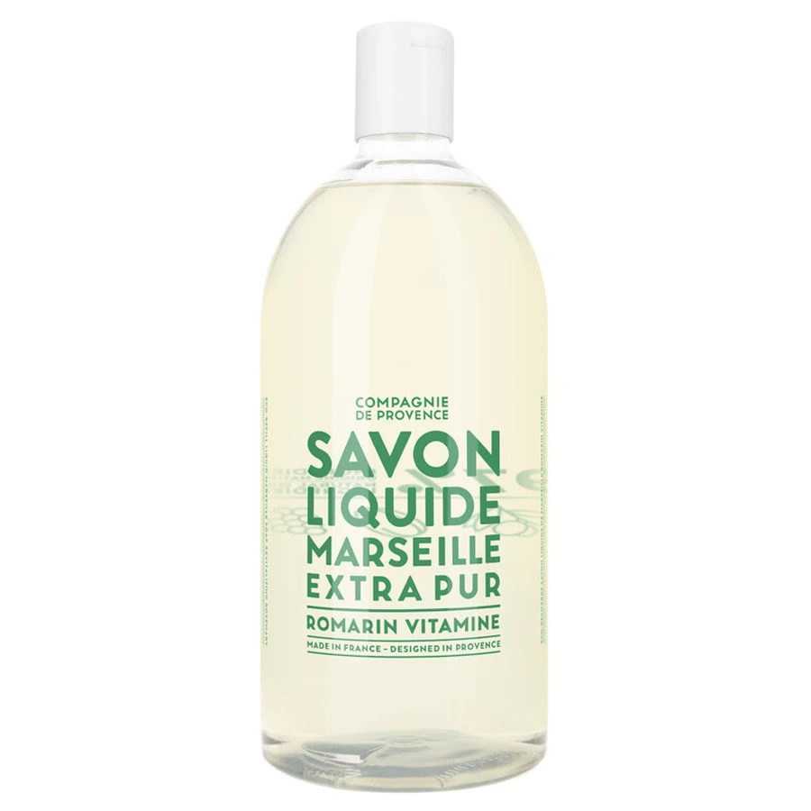 CDP SAVON LIQUIDE RECH 1L ROM