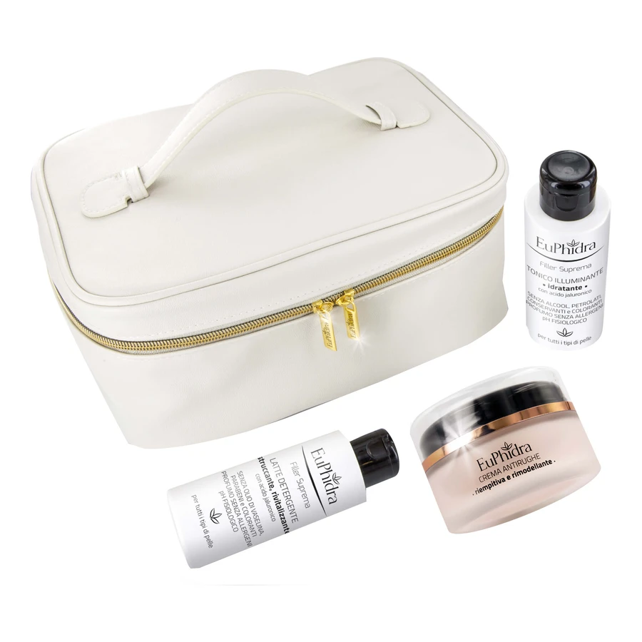 EUPHIDRA FILLER SUPREME LIFT: ceny i cechy